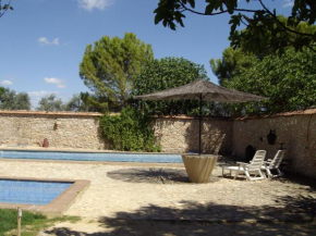 Set of rural houses in the center of Andalucia, Humilladero